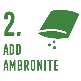 Add Ambronite