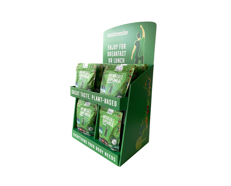 Point of Sale Display