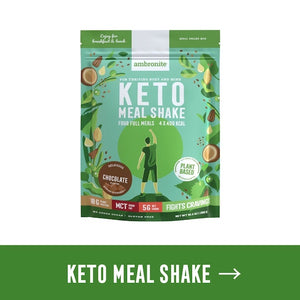 Keto Meal Shake