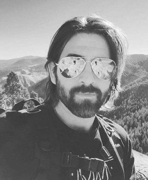 Shane Klesh from Kleshguitars