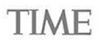 Time magazine logo