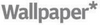 Wallpaper magazine logo