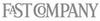 Fast Company magazine logo