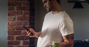Convenient meal shakes for the busiest days