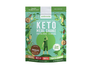Keto Meal Shake