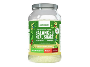 Balanced Meal Shake Vanilla