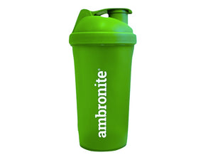 Ambronite Shaker Bottle 500ml