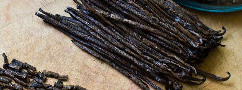 Natural aromas